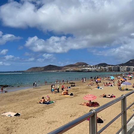 Enjoy Las Canteras Лас-Пальмас-де-Гран-Канария Экстерьер фото