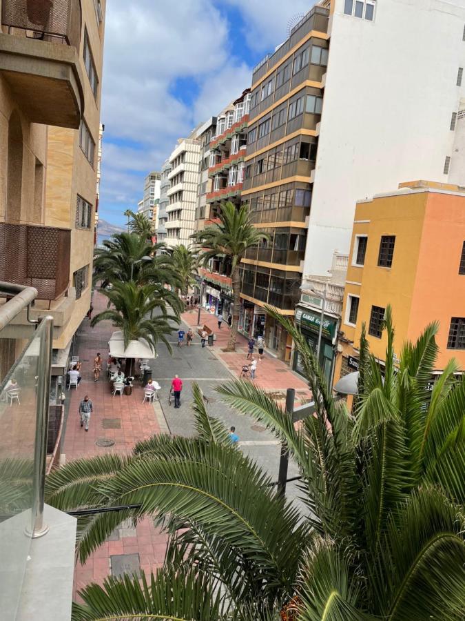 Enjoy Las Canteras Лас-Пальмас-де-Гран-Канария Экстерьер фото