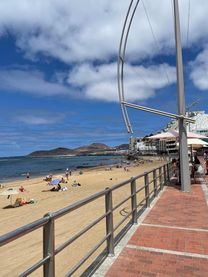Enjoy Las Canteras Лас-Пальмас-де-Гран-Канария Экстерьер фото